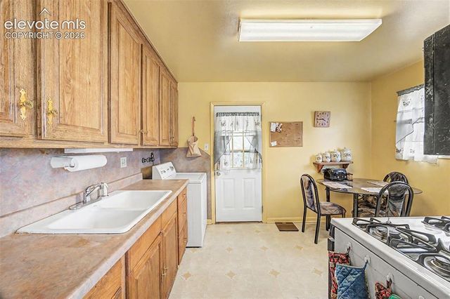 4433 W DAKOTA Avenue 4433 & 4435, Denver, CO 80219