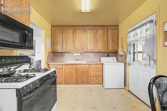 4433 W DAKOTA Avenue 4433 & 4435, Denver, CO 80219