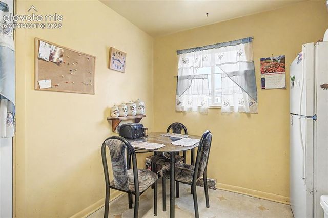 4433 W DAKOTA Avenue 4433 & 4435, Denver, CO 80219