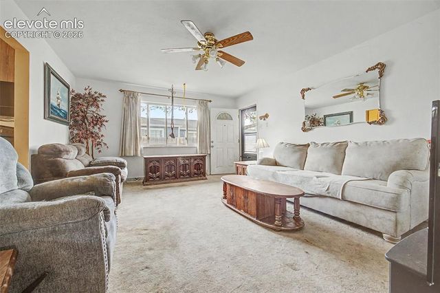 4433 W DAKOTA Avenue 4433 & 4435, Denver, CO 80219