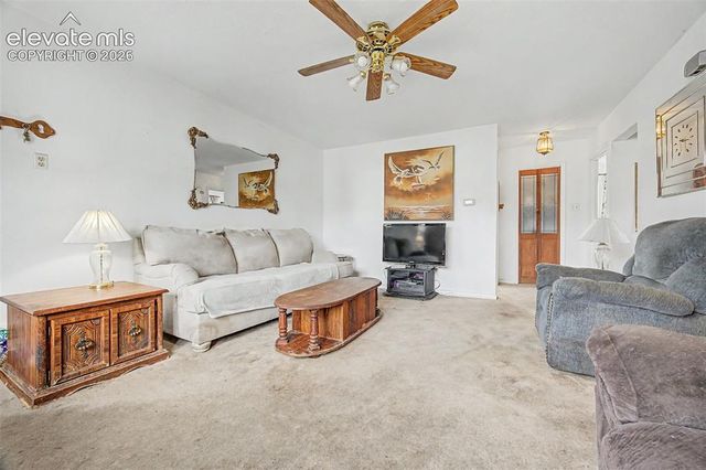 4433 W DAKOTA Avenue 4433 & 4435, Denver, CO 80219