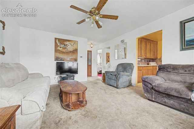 4433 W DAKOTA Avenue 4433 & 4435, Denver, CO 80219