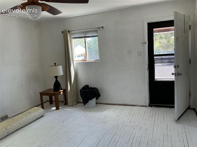 4433 W DAKOTA Avenue 4433 & 4435, Denver, CO 80219
