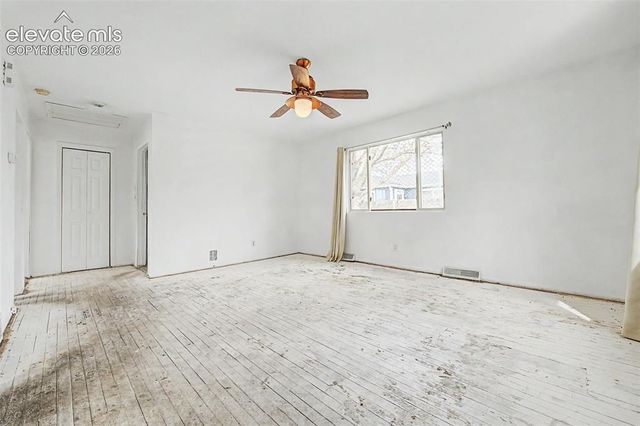 4433 W DAKOTA Avenue 4433 & 4435, Denver, CO 80219