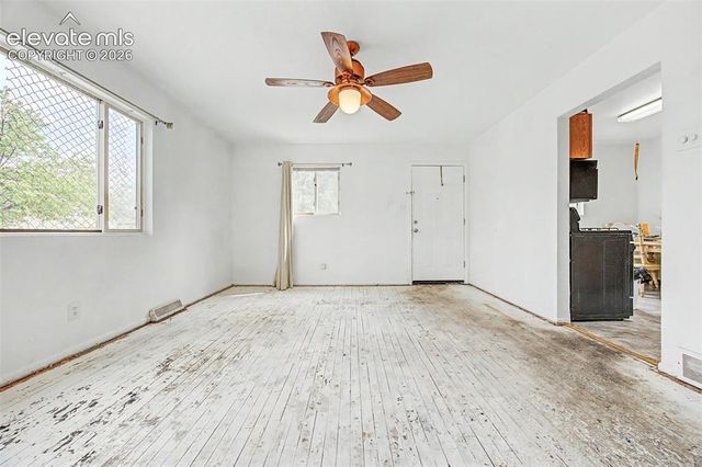 4433 W DAKOTA Avenue 4433 & 4435, Denver, CO 80219