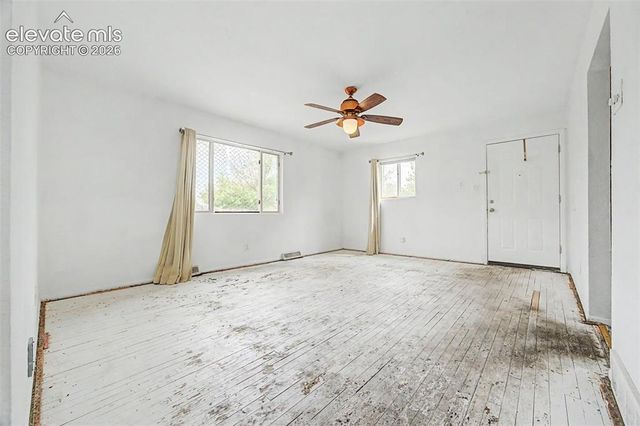 4433 W DAKOTA Avenue 4433 & 4435, Denver, CO 80219