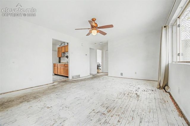 4433 W DAKOTA Avenue 4433 & 4435, Denver, CO 80219