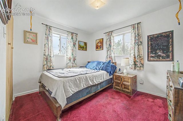 4433 W DAKOTA Avenue 4433 & 4435, Denver, CO 80219