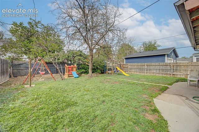 4433 W DAKOTA Avenue 4433 & 4435, Denver, CO 80219