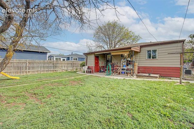 4433 W DAKOTA Avenue 4433 & 4435, Denver, CO 80219