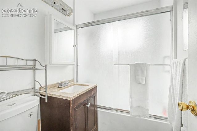 4433 W DAKOTA Avenue 4433 & 4435, Denver, CO 80219