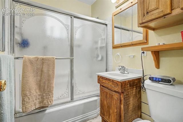 4433 W DAKOTA Avenue 4433 & 4435, Denver, CO 80219