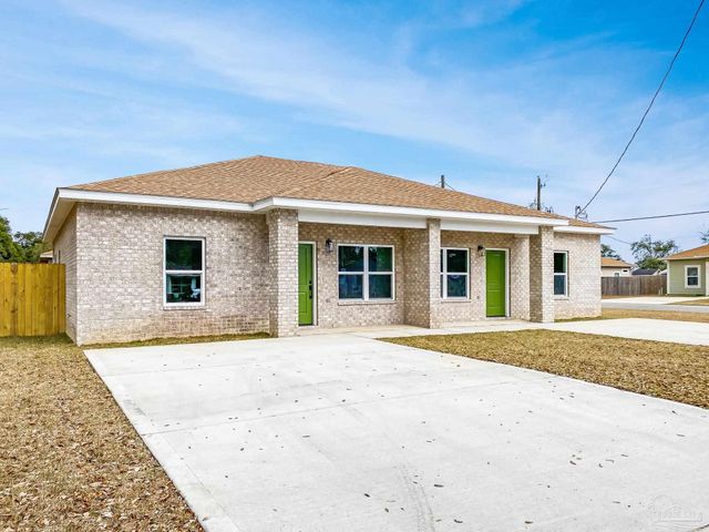 440 Hancock Ln B, Pensacola, FL 32503