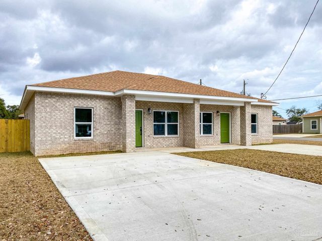 440 Hancock Ln B, Pensacola, FL 32503