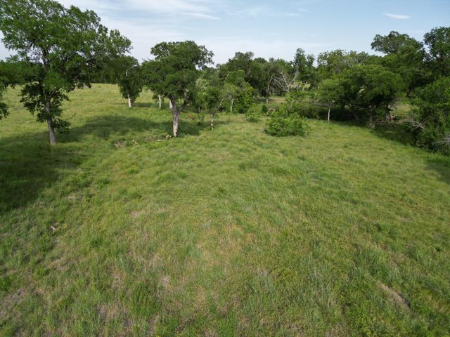 Lot 29 Serenity DR, Bertram, TX 78605