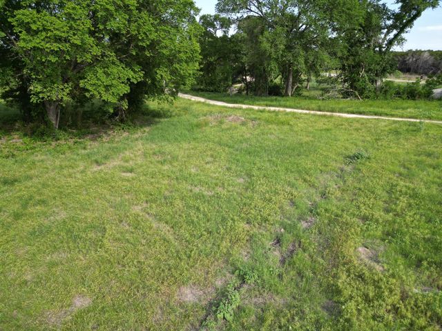 Lot 29 Serenity DR, Bertram, TX 78605