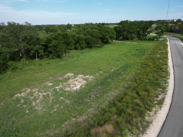 Lot 29 Serenity DR, Bertram, TX 78605