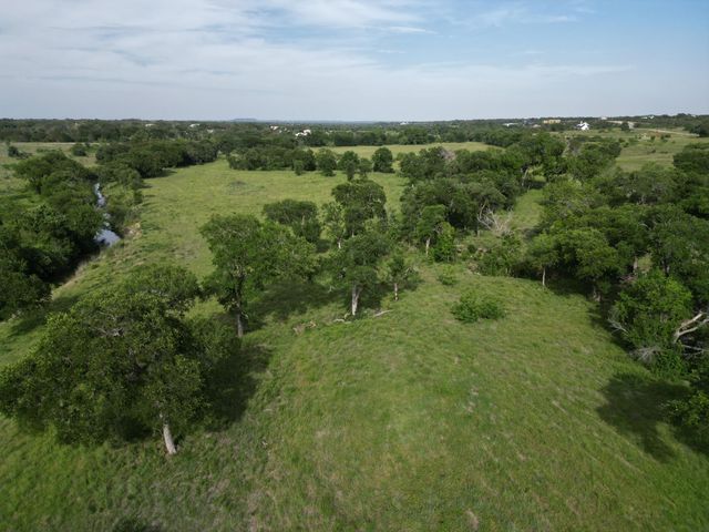 Lot 29 Serenity DR, Bertram, TX 78605