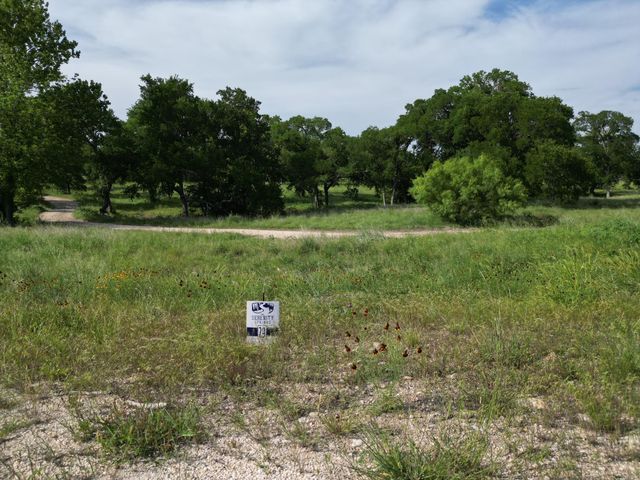Lot 29 Serenity DR, Bertram, TX 78605