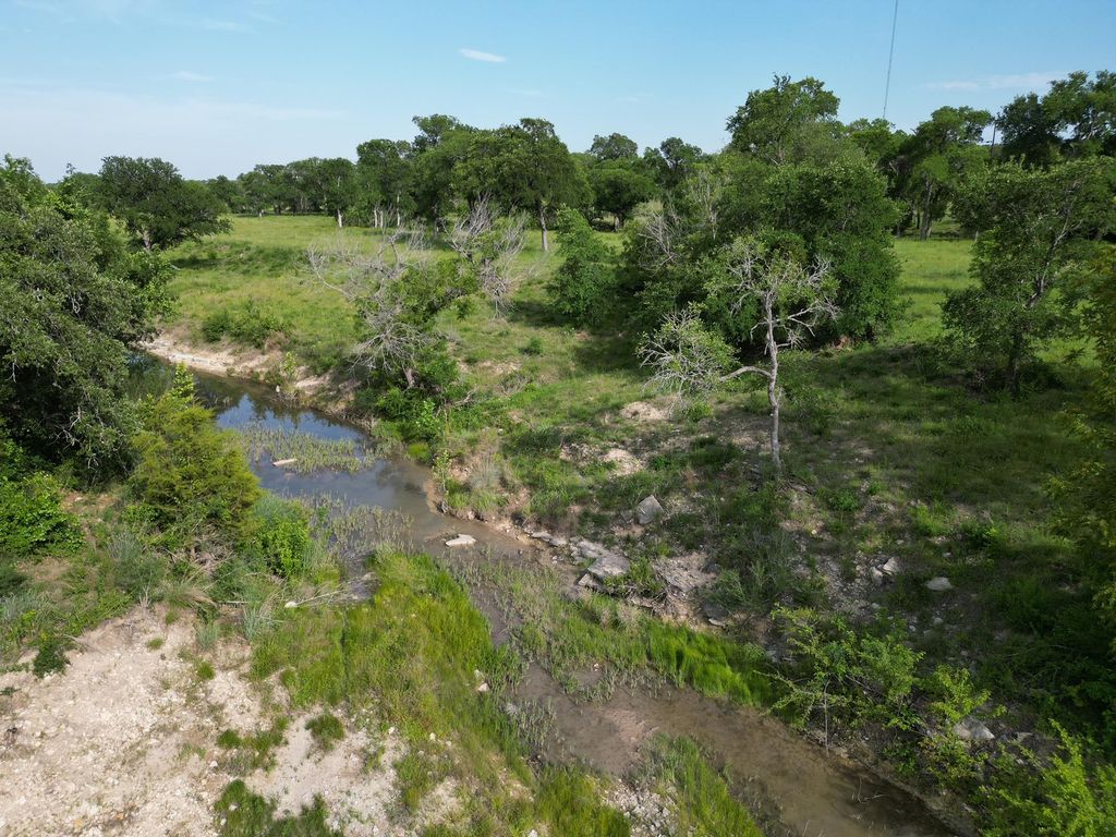 Lot 29 Serenity DR, Bertram, TX 78605