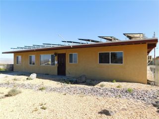 7491 Sherman Hoyt, 29 Palms, CA 92277
