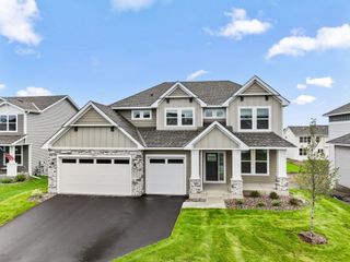 1081 Achilles Drive, Rosemount, MN 55068