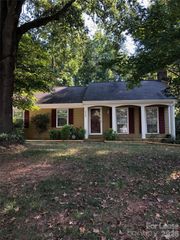 10309 Roundhouse Circle, Mint Hill, NC 28227