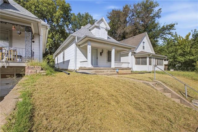 3848 E 9th Terrace, Kansas City, MO 64127