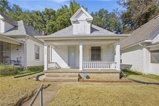 3848 E 9th Terrace, Kansas City, MO 64127