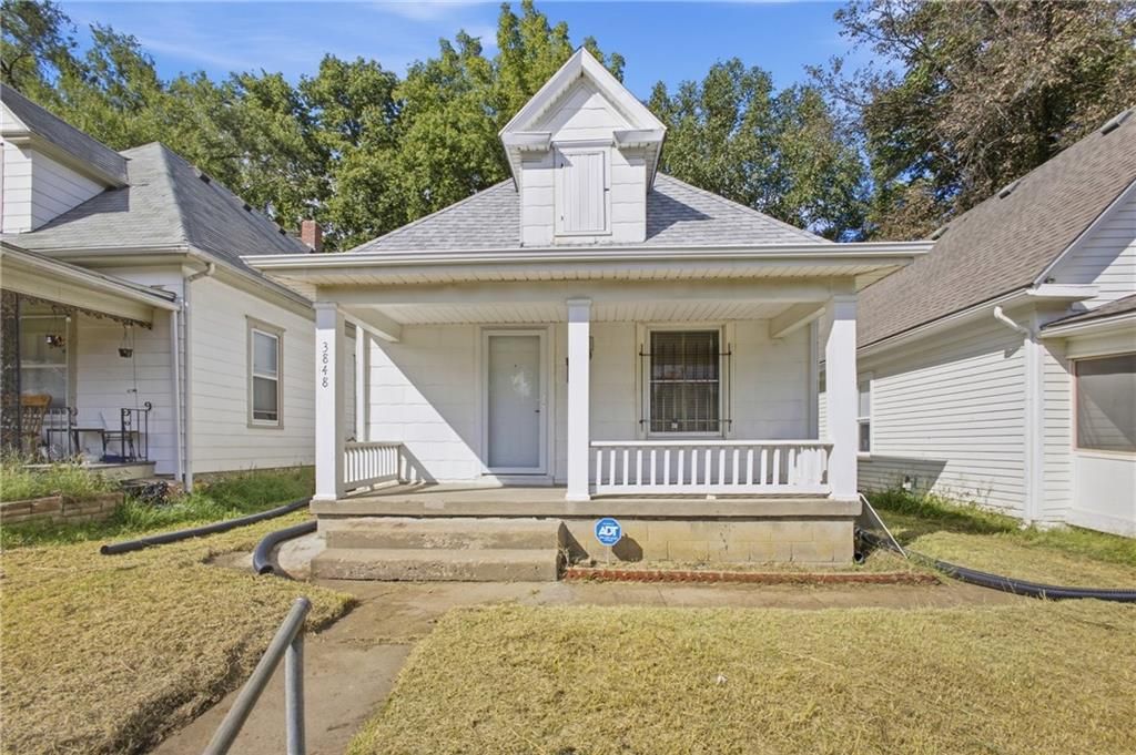 3848 E 9th Terrace, Kansas City, MO 64127