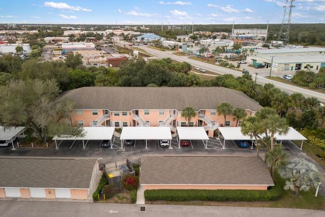 19310 WATER OAK DRIVE 103, Port Charlotte, FL 33948