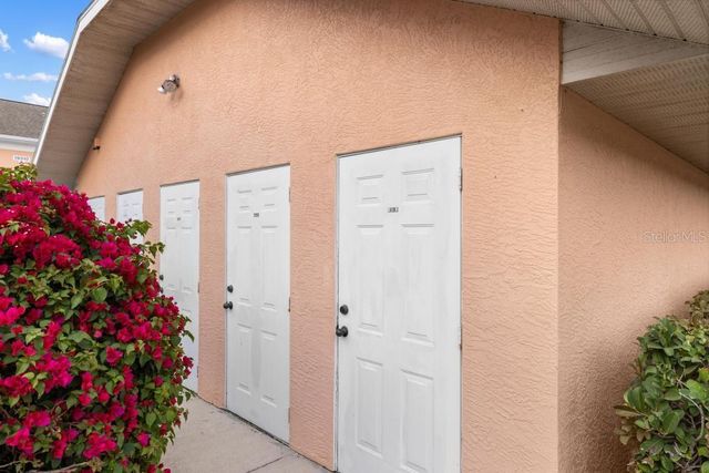 19310 WATER OAK DRIVE 103, Port Charlotte, FL 33948