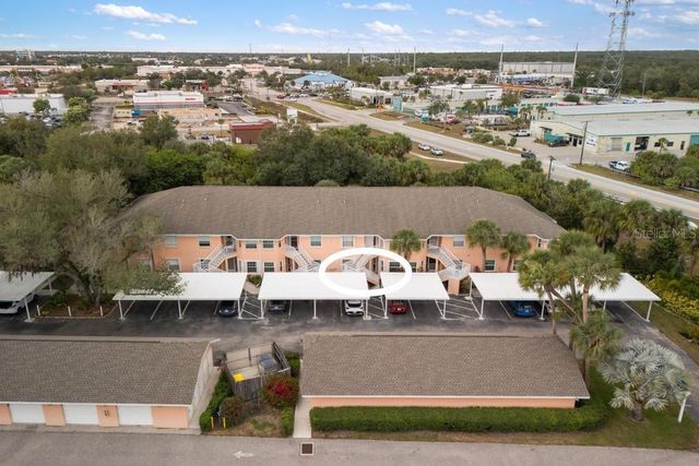 19310 WATER OAK DRIVE 103, Port Charlotte, FL 33948