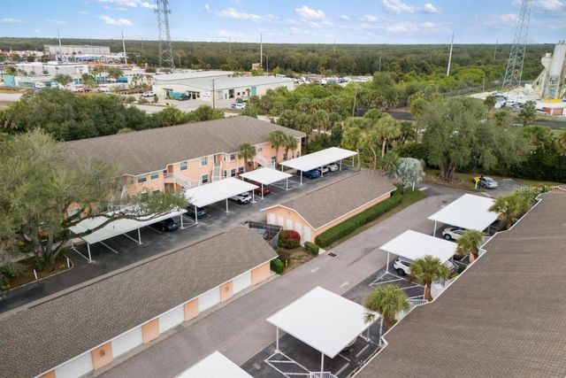 19310 WATER OAK DRIVE 103, Port Charlotte, FL 33948