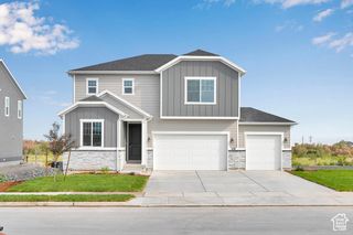458 W LEFTY LN #1129, Stansbury Park, UT 84074