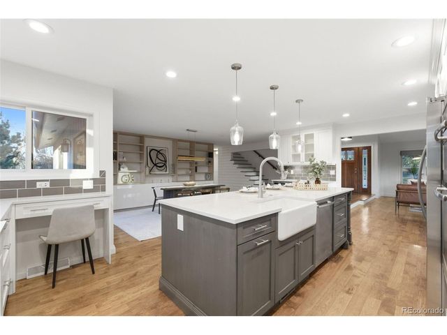 7157 S Adams Cir, Centennial, CO 80122