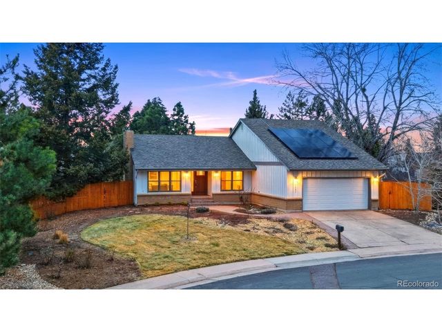 7157 S Adams Cir, Centennial, CO 80122