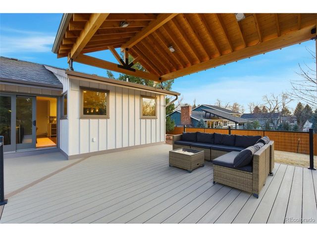 7157 S Adams Cir, Centennial, CO 80122