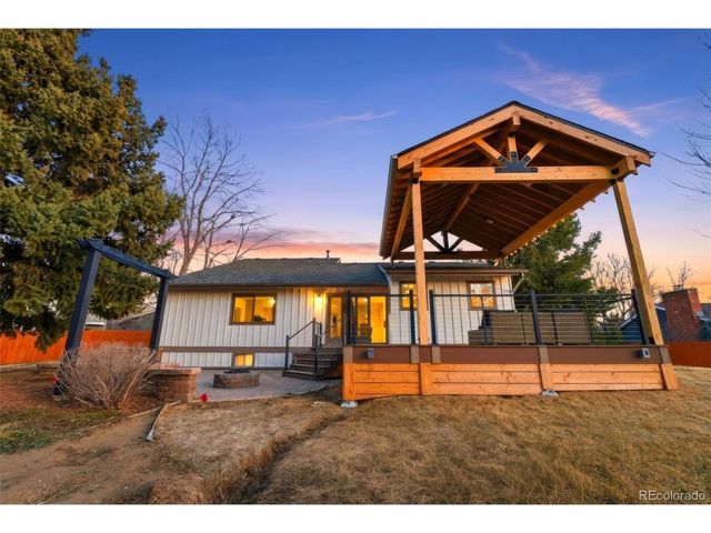 7157 S Adams Cir, Centennial, CO 80122