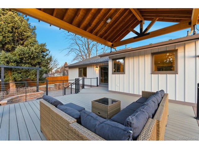 7157 S Adams Cir, Centennial, CO 80122