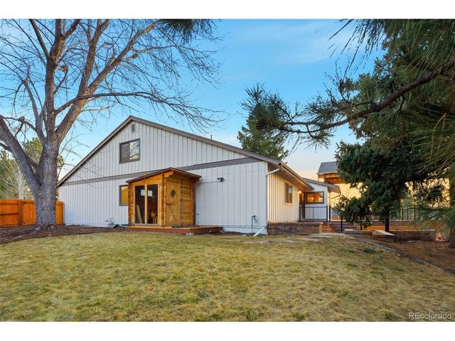 7157 S Adams Cir, Centennial, CO 80122