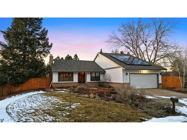 7157 S Adams Cir, Centennial, CO 80122