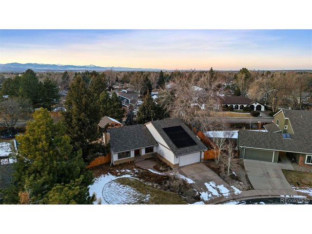 7157 S Adams Cir, Centennial, CO 80122