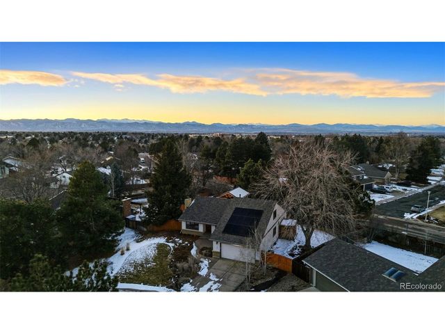 7157 S Adams Cir, Centennial, CO 80122