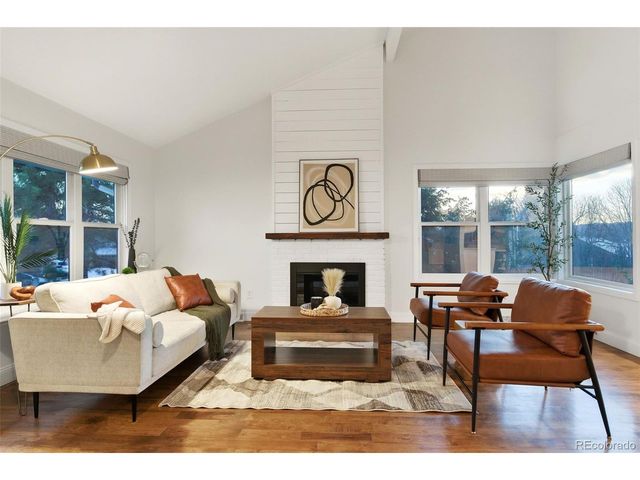 7157 S Adams Cir, Centennial, CO 80122