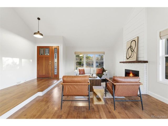 7157 S Adams Cir, Centennial, CO 80122