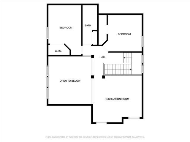 1685 County Road 5102, Cleveland, TX 77327