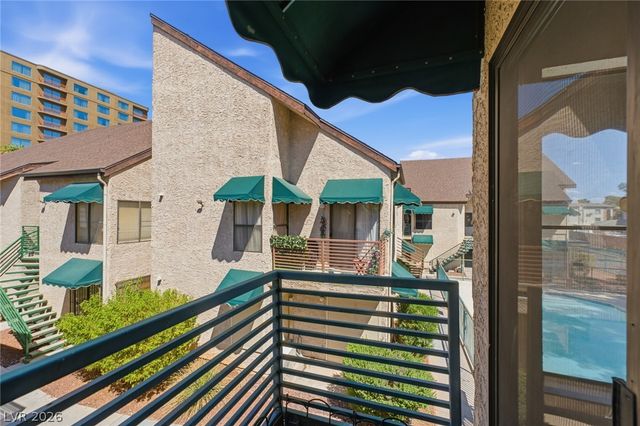 440 Elm Drive 204, Las Vegas, NV 89169