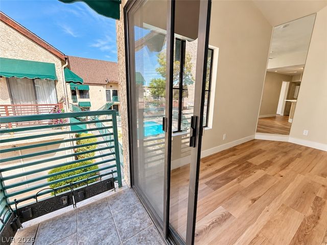 440 Elm Drive 204, Las Vegas, NV 89169