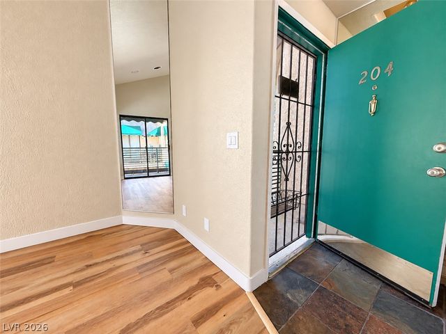 440 Elm Drive 204, Las Vegas, NV 89169